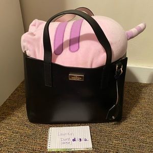 Kate spade tote bag
